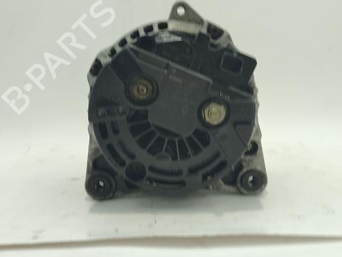 Alternator RENAULT LAGUNA II (BG0/1_) 1.9 dCi (BG08, BG0G) | BP31093140M7