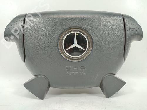 Driver airbag MERCEDES-BENZ CLK (C208)  | BP15818160C9 