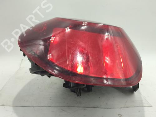 Right taillight CITROËN C3 III (SX) 1.6 BlueHDi 75 | BP32091140C35