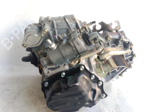 Gearbox TOYOTA COROLLA Liftback (_E11_) 2.0 D-4D (CDE110_, CDE110R) | BP29478524M3 