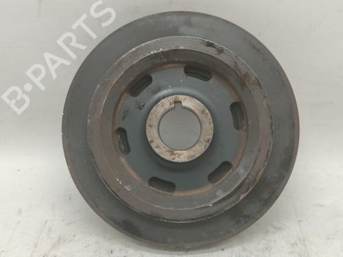 Pulley NISSAN PRIMERA Hatchback (P11) 2.0 TD | BP17186823M122 