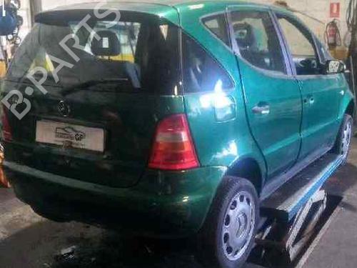 Control unit MERCEDES-BENZ A-CLASS (W168) A 140 (168.031, 168.131) | BP7150106M11 