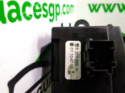 Ratstangsstang BMW X3 (E83) 2.5 i | BP7160721I23 