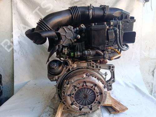 Engine CITROËN C4 I (LC_) 1.6 HDi | BP39502431M1 - Image 8