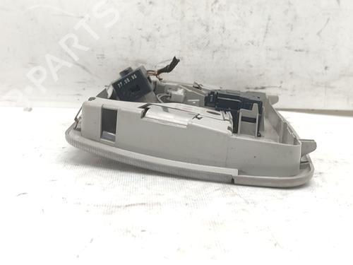 Interior roof light MERCEDES-BENZ A-CLASS (W168) A 160 (168.033, 168.133) | BP22902628I8 