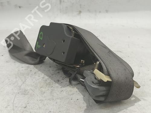 Rear right seatbelt HYUNDAI ATOS (MX)  | BP16977875I28 