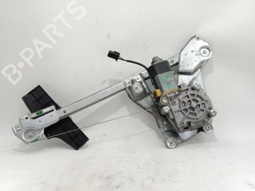 Rudehejsemekanisme Højre bagtil Rudehejsemekanisme Højre bagtil AUDI A6 C4 (4A2) 2.5 TDI (140 hp) 33887158 33887158