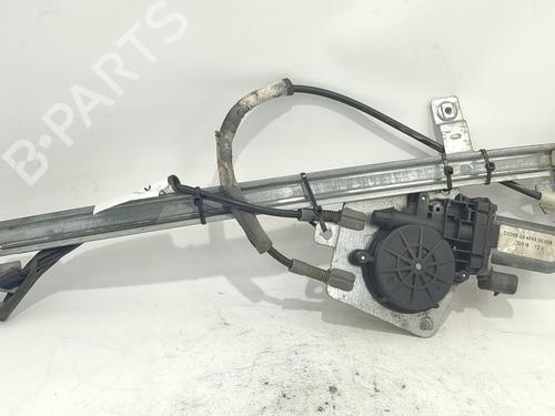 Used Front left window mechanism Front left window mechanism 38052402 38052402