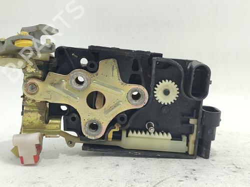 front-left-lock-ssangyong-rexton-rexton-ii-gab_-2002-37605918 main image