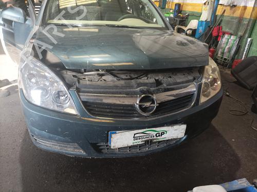 Alternator OPEL VECTRA C (Z02)  | BP24034932M7 