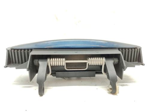 Front right exterior door handle AUDI A3 Sportback (8PA) 1.9 TDI | BP29370434C129 