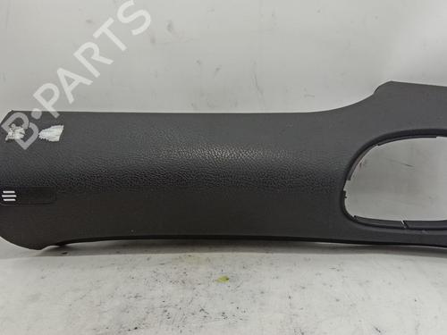 Airbag passager Airbag passager PEUGEOT 206 Hatchback (2A/C) 2.0 HDI 90 (90 hp) 34244362 34244362