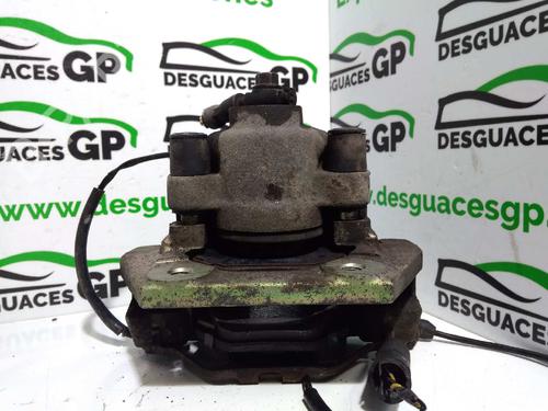 Right rear brake caliper BMW X5 (E53) 4.4 i | BP11607928M106 