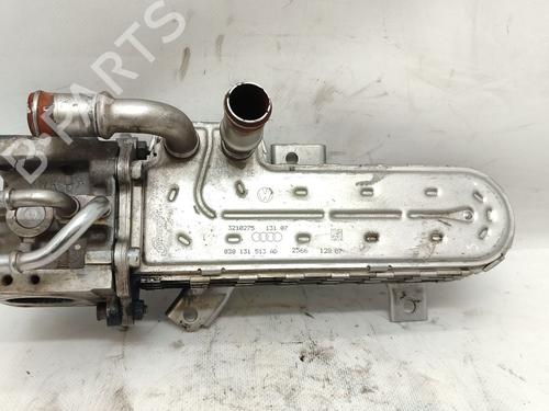 Egr SEAT LEON (1P1) 1.9 TDI 038131513AD