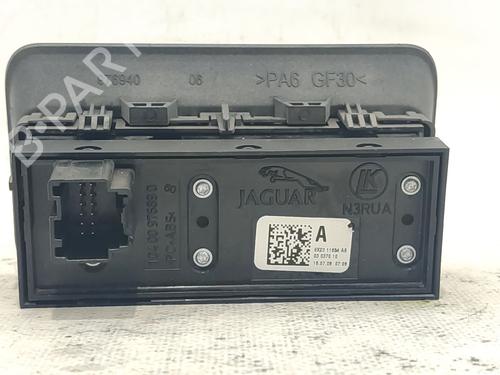 Switch JAGUAR XF I (X250) 2.7 D | BP36037826I30 - Image 3