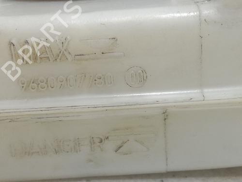 Power steering reservoir PEUGEOT 5008 II (MC_, MJ_, MR_, M4_) 1.6 BlueHDi 115 (MCBHXH, MCBHXW) | BP26884473M117 