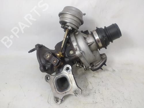 Turbocharger/Supercharger FORD B-MAX (JK) 1.0 EcoBoost | BP11232581M71 