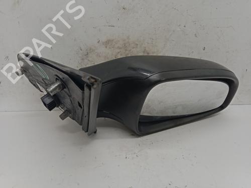 Used Right mirror OPEL ASTRA H (A04) 1.7 CDTI (L48) (100 hp) 24940133