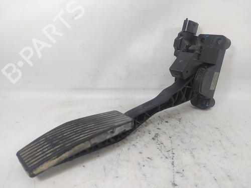 Used Pedal OPEL ZAFIRA A MPV (T98) [1999-2006]  13448552