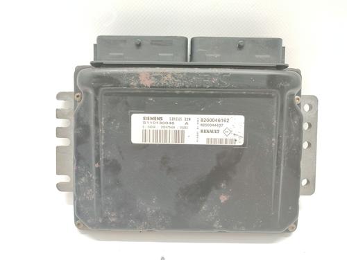 Used Engine control unit (ECU) Engine control unit (ECU) RENAULT MEGANE I Classic (LA0/1_) 1.4 16V (LA0D, LA1H, lA0W, LA10) (95 hp) 34162663 34162663