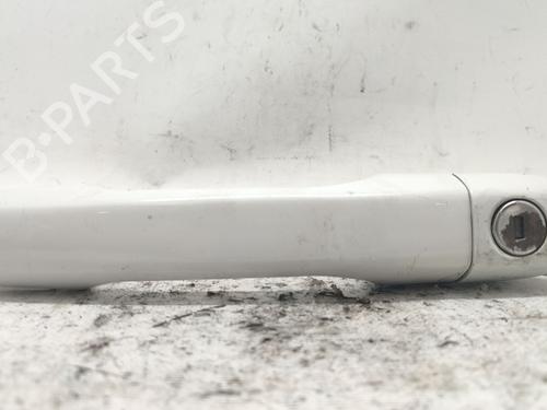 Used Front left exterior door handle Front left exterior door handle 38912327 38912327