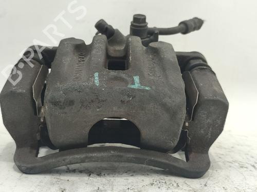 Used Left rear brake caliper Left rear brake caliper CHEVROLET CAPTIVA (C100, C140) 2.2 D 4WD (184 hp) 38051233 38051233