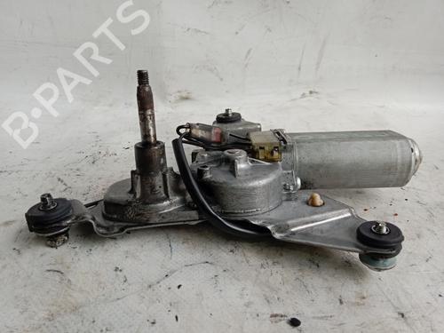 Rear wiper motor MAZDA 6 Saloon (GG) 2.0 DI (GG14) | BP24701255M102 