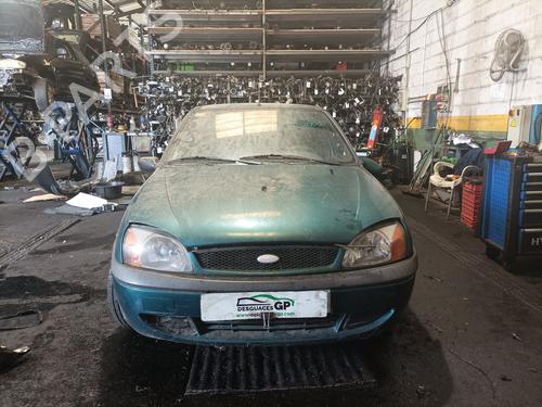Egr FORD FIESTA IV (JA_, JB_)  | BP20511829M69 