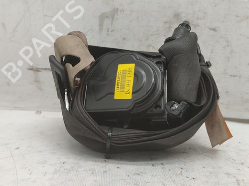Used Rear right seatbelt CHEVROLET CAPTIVA (C100, C140) 2.0 D 4WD (150 hp) 23139925