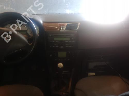 Scheinwerfer rechts FIAT STILO (192_)  | BP19707317C29 
