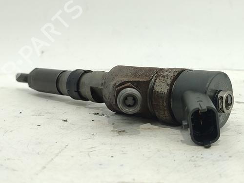 Used Injector CITROËN C5 I (DC_) 2.0 HDi (DCRHZB, DCRHZE) (109 hp) 31717239