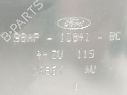 Instrument cluster FORD FOCUS I Saloon (DFW)  | BP26582844C47 