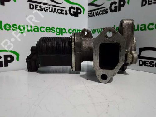 Egr OPEL CORSA D (S07) 1.3 CDTI (L08, L68) | BP7143330M69 