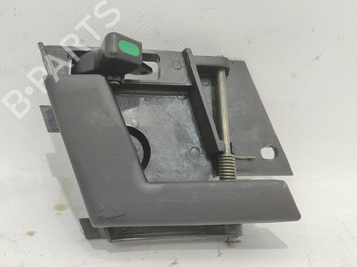 Used Front right interior door handle TATA SAFARI (42_FD) [1998-2025]  18720386