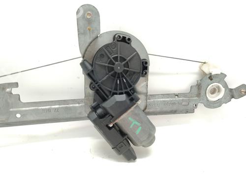 Rudehejsemekanisme venstre bagtil RENAULT GRAND SCÉNIC II (JM0/1_) 1.9 dCi (JM0G, JM12, JM1G, JM2C) | BP29921082C24
