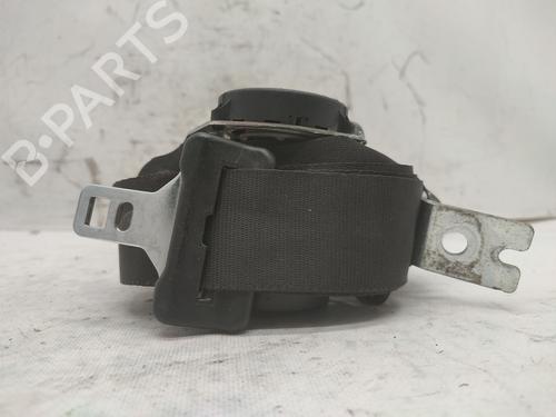 Rear right seatbelt FORD FUSION (JU_) 1.4 TDCi | BP25375251I28 