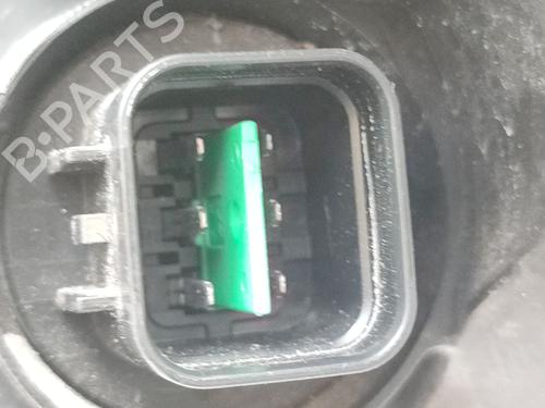 Right headlight KIA CARENS III MPV (UN) 2.0 CRDi 140 | BP30136287C29 