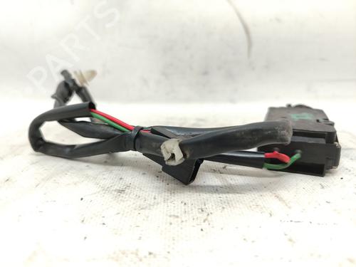 Electronic module MAZDA 323 C V (BA) 1.8 16V (BA8P) | BP28295121M83 