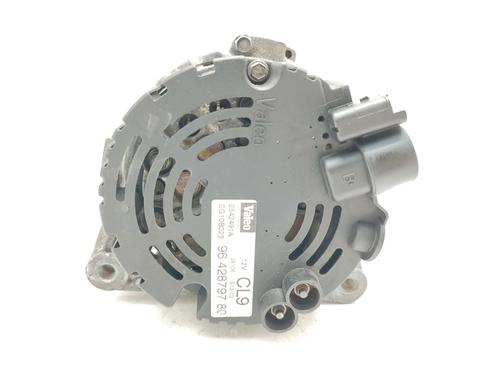 Alternator PEUGEOT 307 (3A/C) 1.6 16V | BP29880311M7