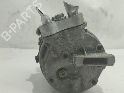 AC compressor OPEL VECTRA B (J96) 2.0 DTI 16V (F19) | BP23117827M34 