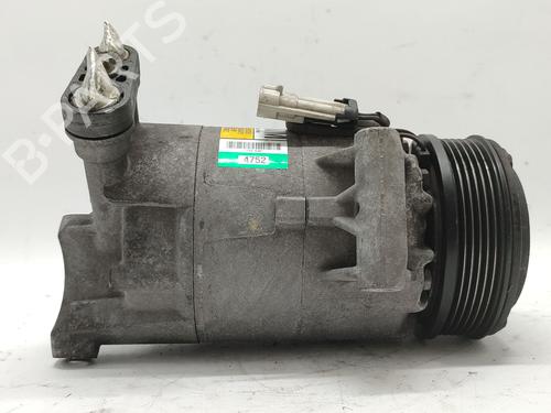 AC compressor OPEL ASTRA H Estate (A04) 1.9 CDTI (L35) | BP29921048M34 