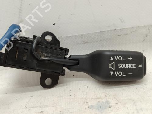 Used Steering wheel controls MAZDA 323 F VI Hatchback (BJ) [1998-2004]  20106077