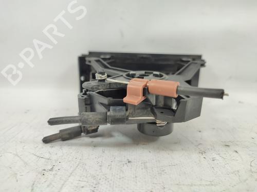 Climate control OPEL KADETT E (T85)  | BP13709303I5 