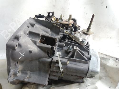 Used Gearbox PEUGEOT 406 (8B) 2.0 HDi 110 (107 hp) 30512006