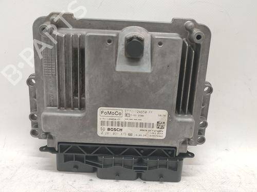 Used Engine control unit (ECU) Engine control unit (ECU) 36994519 36994519