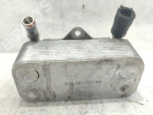Oliekøler OPEL VECTRA B Hatchback (J96) 2.0 DTI 16V (F68) | BP26587475M33 