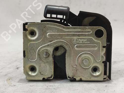 Used Front left lock RENAULT MEGANE I Coach (DA0/1_) [1996-2003]  17329025