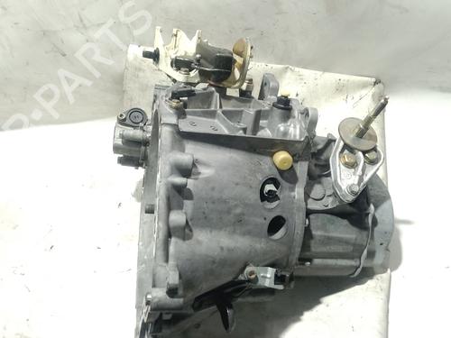 Gearkasse PEUGEOT 307 Break (3E) 2.0 HDI 110 | BP29814422M3 