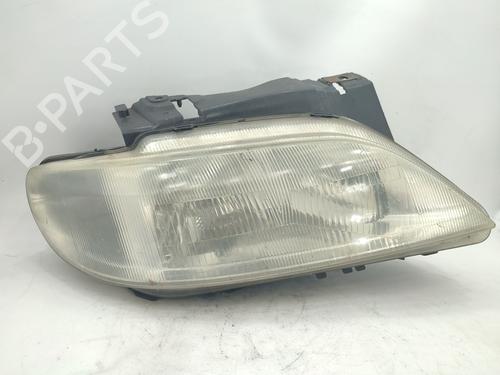 Højre forlygte CITROËN XSARA (N1) 2.0 HDi 90 (90 hp) 30109184