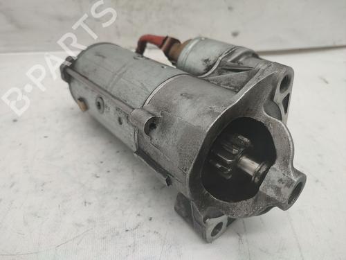 Used Starter Starter RENAULT MEGANE II Saloon (LM0/1_) 1.9 dCi (LM0G, LM1G, LM2C) (120 hp) 23131054 23131054